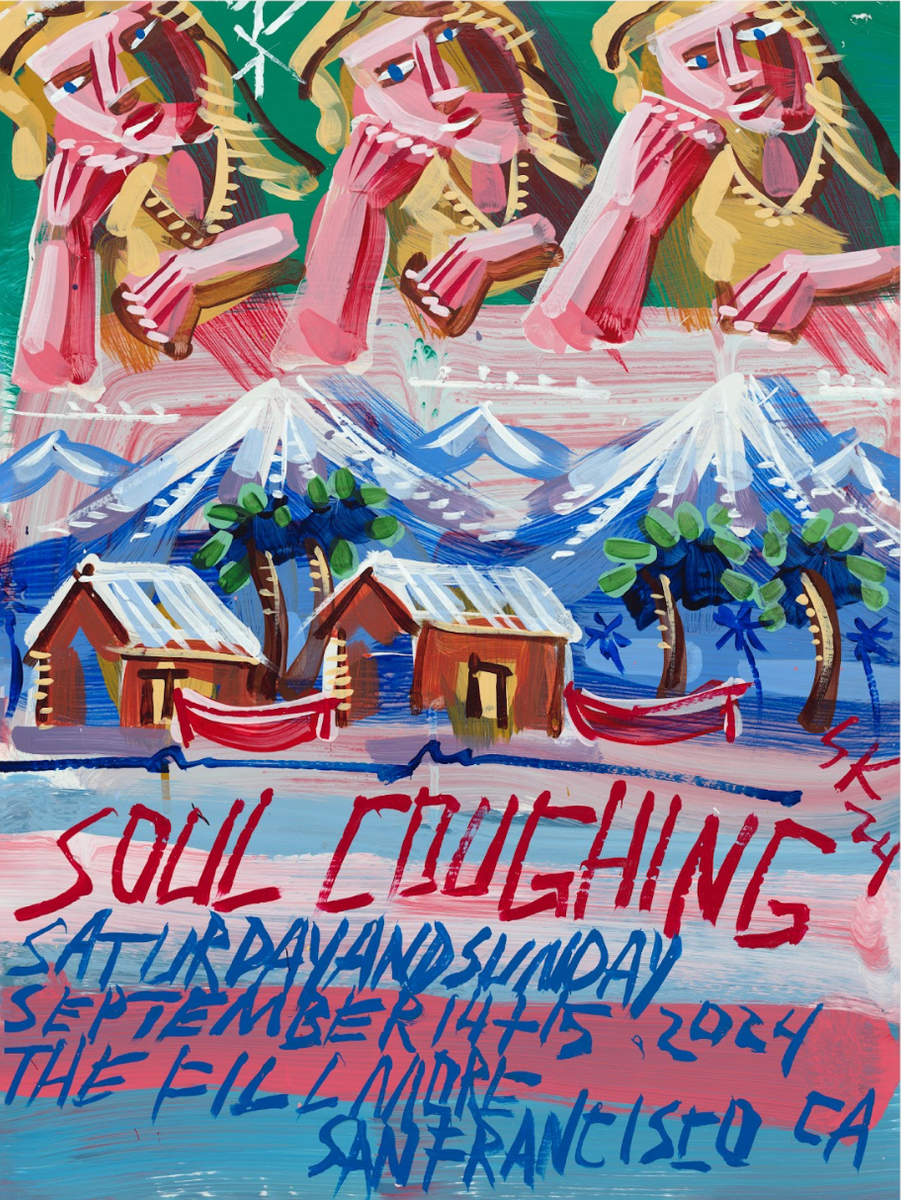 09-14+15-24- San Francisco Poster (SIGNED & unsigned) – Soul 09-14+15-24- San Francisco Poster (SIGNED & unsigned) – Soul