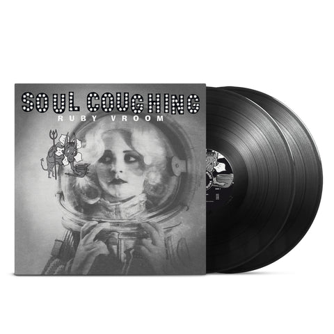 Soul Coughing - Ruby Vroom Vinyl (30th Anniversary Edition) (PREORDER)