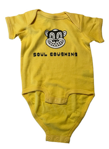 El Oso Bear - Baby onesie