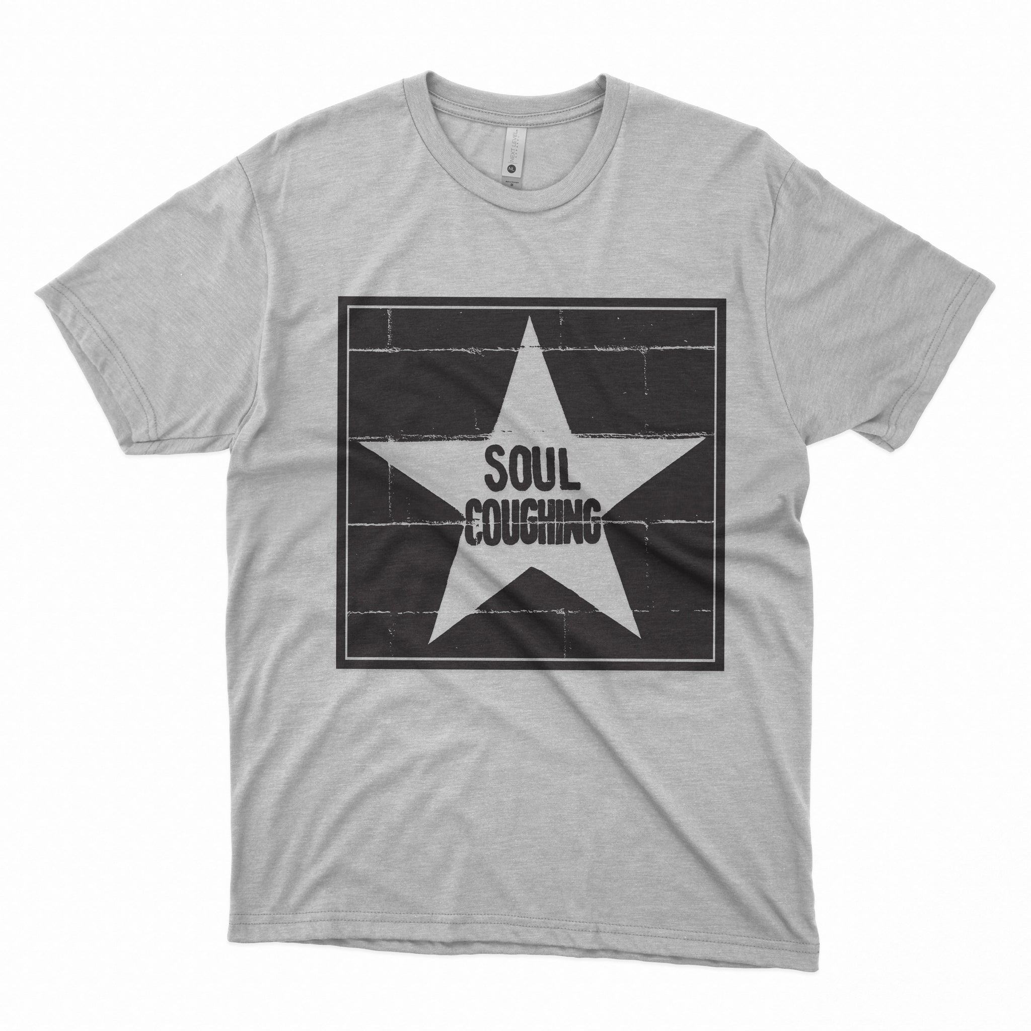 First Avenue Star Tee (PREORDER)