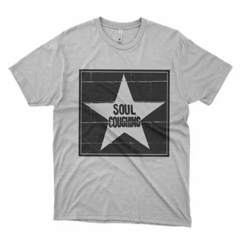 First Avenue Star Tee (PREORDER)